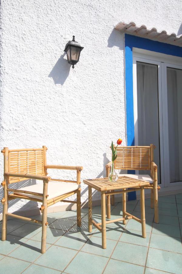 Villa Drina Ischia Bagian luar foto